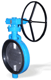 butterfly-valves