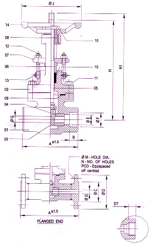 fcs-valves